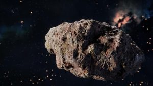 2024 YR4 asteroidi 2032-yilda Yer bilan toʻqnashishi mumkin