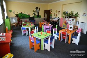 В детских садах Узбекистана внедряют новую систему питания
