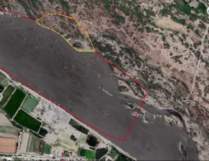 Samarqandda qum va shag‘al noqonuniy qazib olinishi oqibatida tabiatga qariyb 700 mlrd so‘m zarar yetkazildi