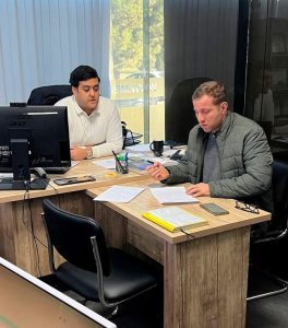 Enter Engineering xodimi bandlik organlariga murojaat qilgandan soʻng ish haqini olishga erishdi