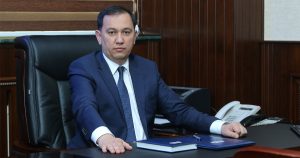 «Технологии, удобство и прозрачность»: Искандар Турсунов раскрывает формулу успеха Octobank