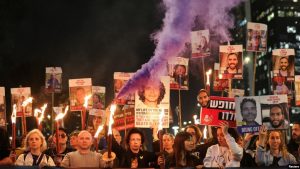 Трамп намерен лишить виз студентов, участвовавших в пропалестинских акциях