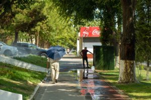 O‘zbekistonda piyoda yurishni sevuvchilar uchun tashabbus qayta boshlanishi mumkin