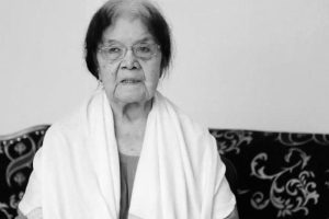 Скончалась политический деятель Рано Абдуллаева