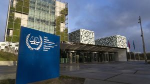 МУС запросил ордера на арест лидера «Талибана» и главного судьи Афганистана