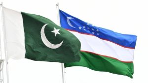 Pokiston Oʻzbekistonga farmatsevtika sohasini yangi bosqichga koʻtarishda yordam beradi