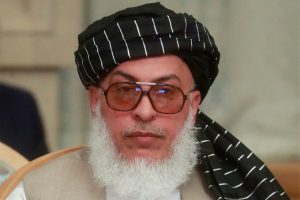 Abbos Stanikzay Afgʻonistondan qochish va “Tolibon” yetakchisi bilan mojaro haqidagi mish-mishlarni inkor etdi