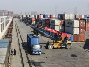 O‘zbekiston va Pokiston o‘zaro tovar ayirboshlash hajmini 1 mlrd dollarga yetkazishni rejalashtirmoqda