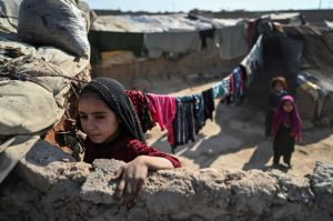 Yaponiya Afg‘onistondagi ayollar va bolalar salomatligini qo‘llab-quvvatlash uchun $1,5 mln ajratdi