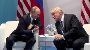 Трамп планирует срочную встречу с Путиным после вступления в должность