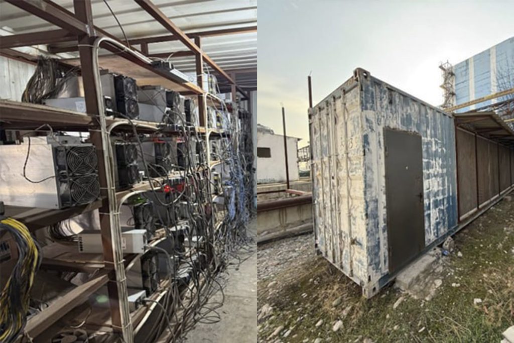 Toshkentda mayning-ferma 2,1 mlrd soʻmlik energiyani talon-toroj qildi