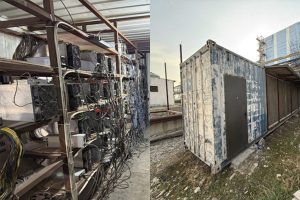 Toshkentda mayning-ferma 2,1 mlrd soʻmlik energiyani talon-toroj qildi