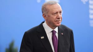 Эрдоган заявил о возможном выдвижении на новый срок