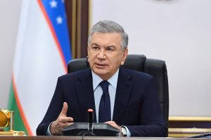 O‘zbekistonda banklarni jalb qilgan holda mahallalarda bandlikni qo‘llab-quvvatlash dasturi ishga tushiriladi