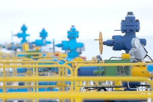 O‘zbekiston yangi issiqlik elektr stansiyalari tufayli 1 mlrd kub metr gazni iqtisod qildi