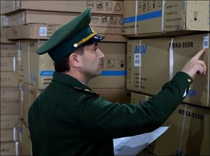 O‘zbekistonda xavfli mahsulotlar olib kirilishi ustidan nazorat kuchaytirildi