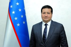 Erkin Muhitdinov O‘zbekiston O‘rmon xo‘jaligi agentligiga rahbarlik qildi