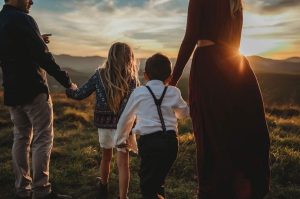 В Минюсте напомнили о предоставлении родителям с детьми дополнительный оплачиваемый отпуск