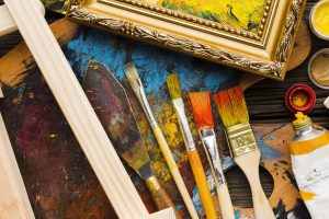 Eng qimmat san’at asarlari: auksion rekordlari va mualliflik topishmoqlari