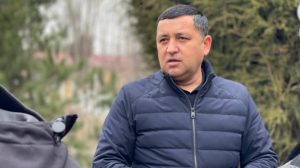 Andijon viloyati hokimiga yangi oʻrinbosar tayinlandi