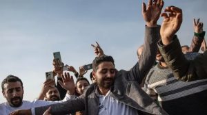 Asad rejimi ag‘darilgandan so‘ng 115 mingdan ortiq suriyaliklar o‘z vataniga qaytdi