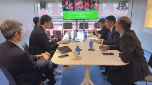 «Атлетико Мадрид» предложили продвигать Узбекистан