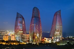 Узбекистан и Азербайджан могут разрешить пересечение границы по биометрическим ID-картам