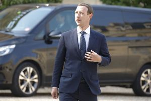 Facebook va Instagram`da faktcheking bekor qilinadi