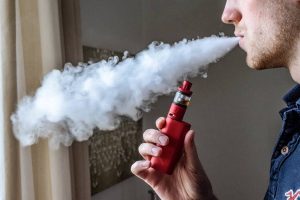 O‘zbekistonda elektron sigaretalarni olib kirish va sotishni taqiqlash taklif qilinmoqda