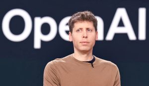Глава OpenAI Сэм Альтман рассказал о будущем компании и создании сверхинтеллекта