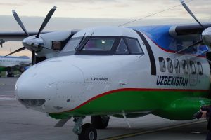 Toshkent–Anqara reysi tuman tufayli Istanbulga yo‘naltirildi