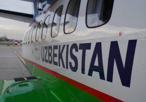 В Узбекистане за 2024 год отправлено 6 миллионов пассажиров воздушным транспортом