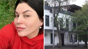 Toshkentdagi mehmonxonada rossiyalik jurnalistning o‘limi bo‘yicha to‘rt kishi qo‘lga olindi