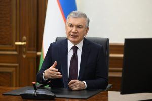 Oʻzbekistonda nogironligi boʻlgan bolalarni kunduzgi parvarishlash xizmati joriy etiladi