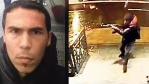 Turkiya Oliy sudi “Reyn” tungi klubidagi teraktni sodir etgan shaxsga 40 umrbod qamoq jazosi tayinladi