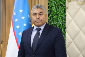 В «Узкомназорат» назначили нового начальника