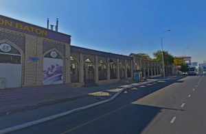 Qurilish vazirligi “Beshyogʻoch” bozori oʻrnida biznes markazi qurilishi haqidagi maʼlumotni rad etdi