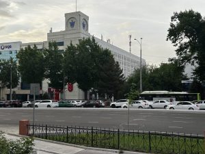 В Узбекистане за 2024 год создано более 80 тысяч новых предприятий