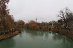 Salqin va yog‘ingarchiliksiz: 3-yanvar kungi ob-havo