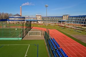 Toshkent viloyatida nogironligi bo‘lgan shaxslar uchun sport bazasi tashkil etiladi