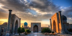 Samarqandda metro quriladi