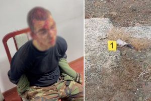 Qoraqalpog‘istonda mast askar besh kishini yaraladi, ulardan biri vafot etdi