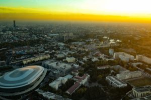 Экономика Узбекистана показывает один из самых высоких темпов роста в регионе