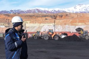 «Узбекуголь» увеличил добычу угля до рекордных 6,7 млн тонн в 2024 году