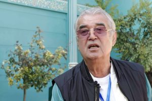 Салим Абдувалиев, более известный как «Салимбай», вышел на свободу