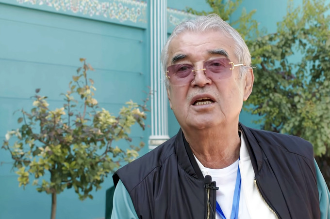 Салим Абдувалиев, более известный как «Салимбай», вышел на свободу