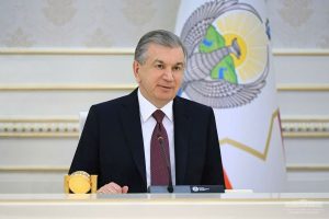 Shavkat Mirziyoyev to‘rt kundan so‘ng ta’tildan qaytdi