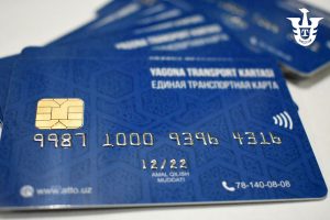 Toshkentda ATTO transport kartalarining taqchilligi chayqovchilar harakati bilan bogʻliq