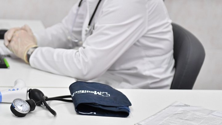 SSV Toshkentda chaqaloqning qoʻli amputatsiyasi qilinganiga izoh berdi