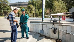 Organ xodimlarini tasvirga olish mumkin: Senat qonun loyihasini tasdiqladi